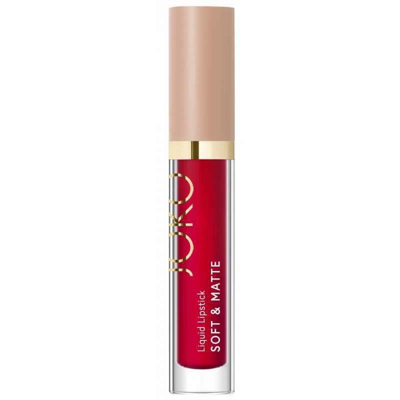 52245231748438599 Soft & Matte pomadka w płynie 070 Flawless 4.5ml - obrazek 1