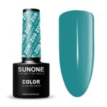 UV/LED Gel Polish Color lakier hybrydowy Z09 Zoe 5g