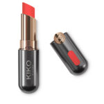 Unlimited Stylo półmatowa kremowa pomadka do ust 15 Fire Red 2g