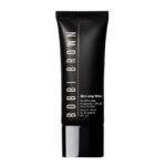 Skin Long-Wear Fluid Powder Foundation SPF20 długotrwały podkład w płynie Porcelain 40ml