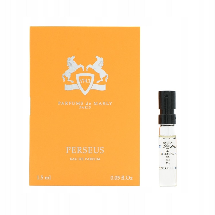52262331738685784 Perseus woda perfumowana spray próbka 1.5ml - obrazek 1