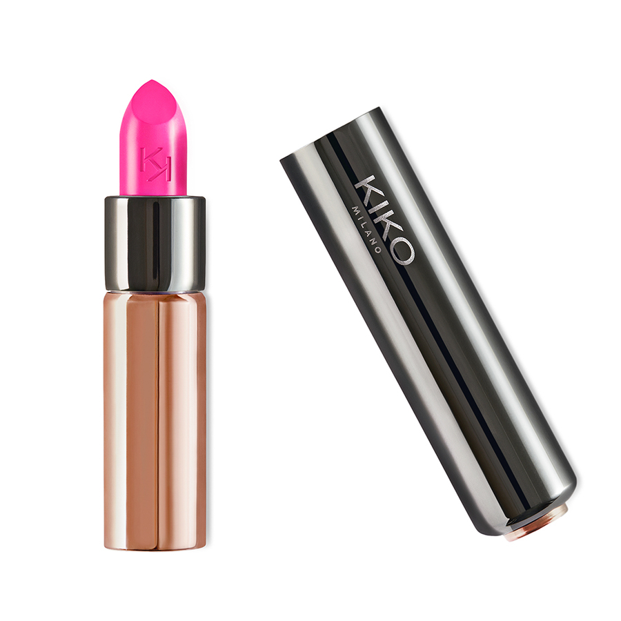 GOSSAMER EMOTION CREAMY LIPSTICK 124 Gossamer Emotion Creamy Lipstick kremowa pomadka do ust 124 Azalea 3.5g - obrazek 1