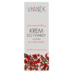 Przeciwzmarszczkowy krem do twarzy na dzień do cery tłustej 50ml