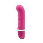 Bdesired Deluxe Pearl Vibrator klasyczny wibrator Rose