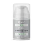 Eco Men krem matująco-regenerujący 50ml