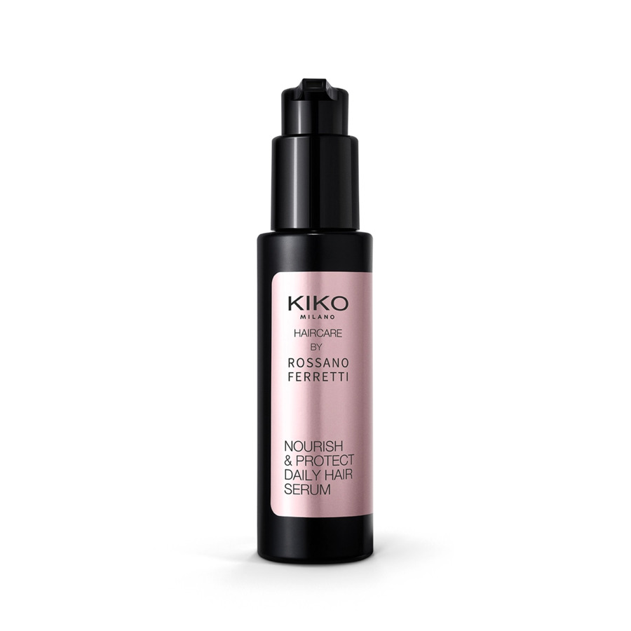 52273151711708414 Nourish & Protect Daily Hair Serum wzmacniające serum do włosów 100ml - obrazek 1