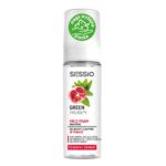 Green Therapy delikatny szampon w piance Szałwia i Granat 175g