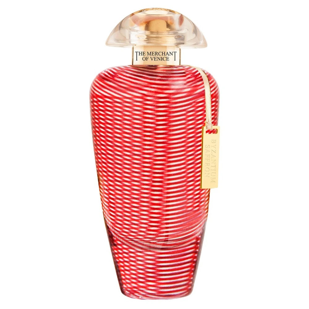 52280311693585544 Byzantium Saffron woda perfumowana spray 100ml - obrazek 1