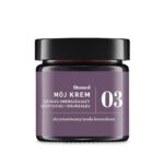Mój Krem No.3 odżywczo-energizujący do cery suchej i dojrzałej 55g