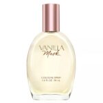 Vanilla Musk woda kolońska spray 50ml