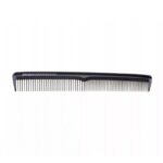 DC07 Carbon Small Setting Comb grzebień do włosów Black