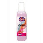 Professional Acetone aceton Bubble Gum 100ml