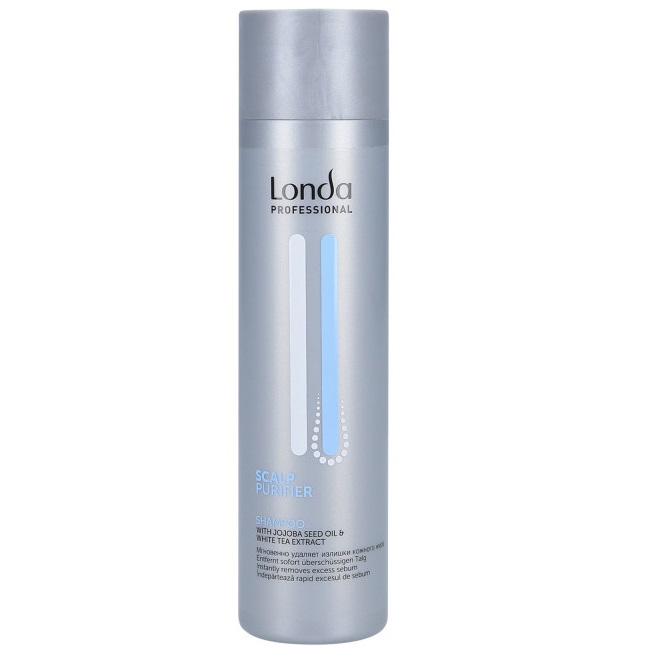 52345991693398269 Scalp Purifier Shampoo szampon oczyszczający 250ml - obrazek 1