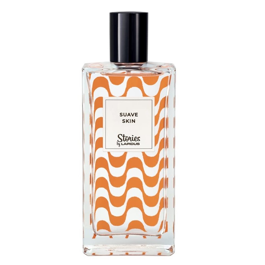 52352341744695737 Suave Skin woda toaletowa spray 100ml - obrazek 1