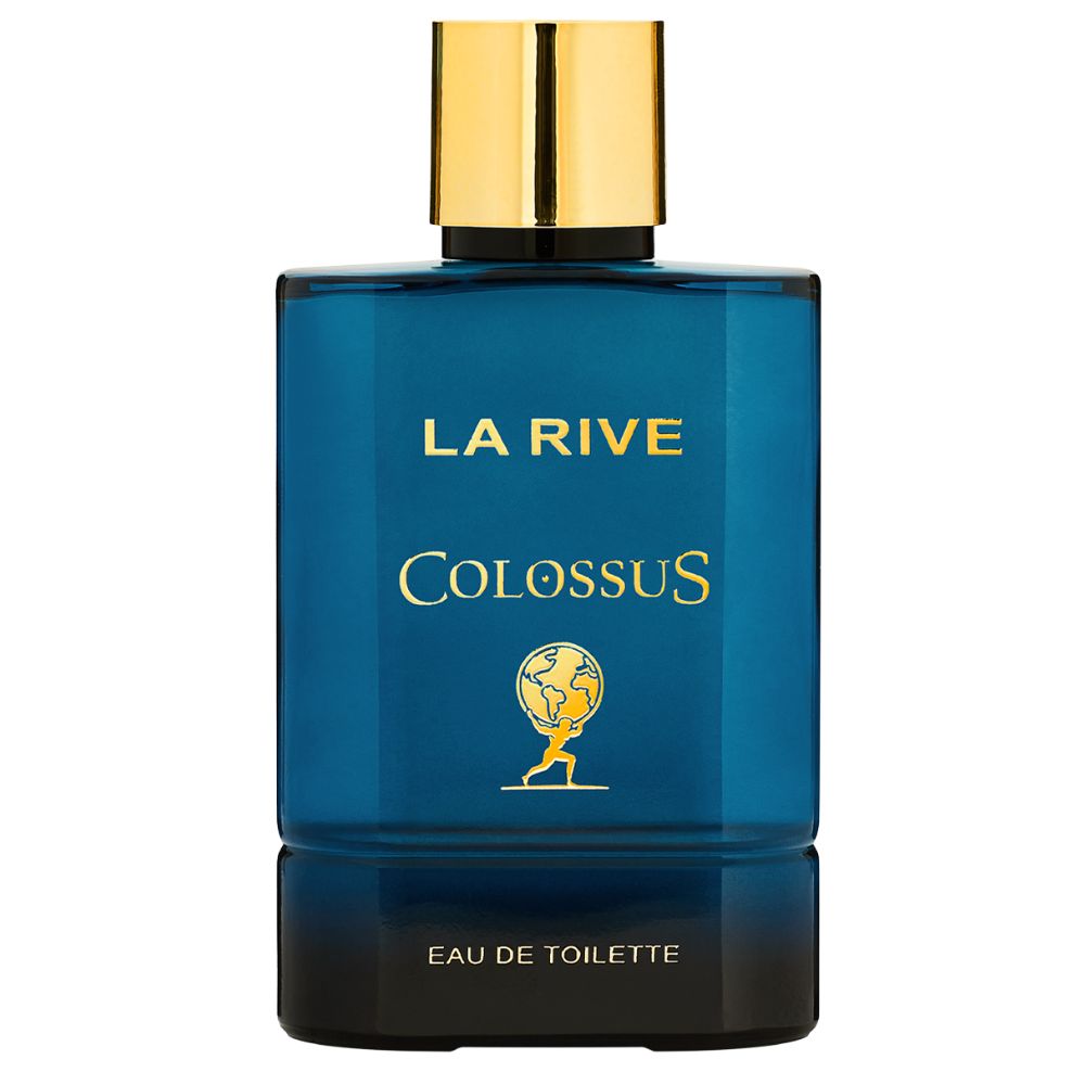52354711751618971 Colossus woda toaletowa spray 90ml - obrazek 1
