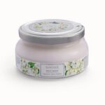 Body Balm naturalny balsam do ciała o działaniu ujędrniającym Jasmin des Indes 200ml
