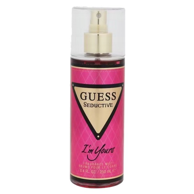 52365751718371065 Seductive I'm Yours mgiełka do ciała 250ml - obrazek 1