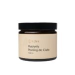 Puszysty peeling do ciała Wanilia 250ml