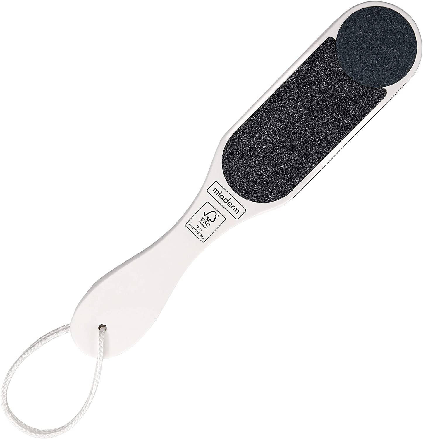 52387481630330895 Alistar tarka do stóp White - obrazek 1