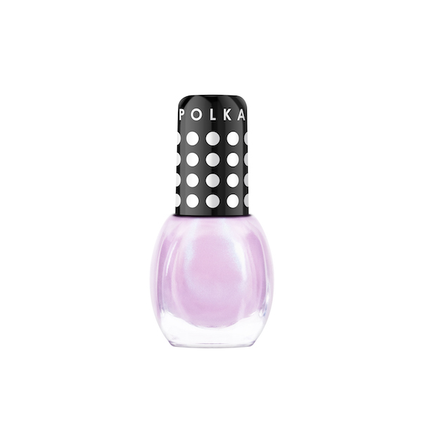 52388011582538461 Polka Nail Polish lakier do paznokci 131 5.5ml - obrazek 1