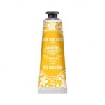 Shea Hand Cream So Pretty krem do rąk z masłem Shea Jaśmin 30ml