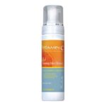 Vitamin C 2 in 1 Foaming Face Cleanser pianka oczyszczająca z witaminą C 225ml