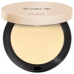 Wonder Me Powder-no-Powder prasowany puder do twarzy 009 Banana 7.5g