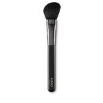 Face 10 Blush Brush ukośnie ścięty pędzel do różów pudrów brązujących i rozświetlaczy