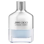 Urban Hero woda perfumowana spray  - produkt bez opakowania