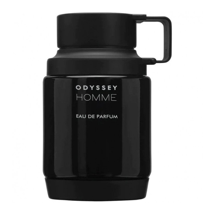 52413871755496249 Odyssey Homme woda perfumowana spray 200ml - obrazek 1