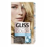 Color Care & Moisture farba do włosów 10-40 Jasny Beżowy Blond