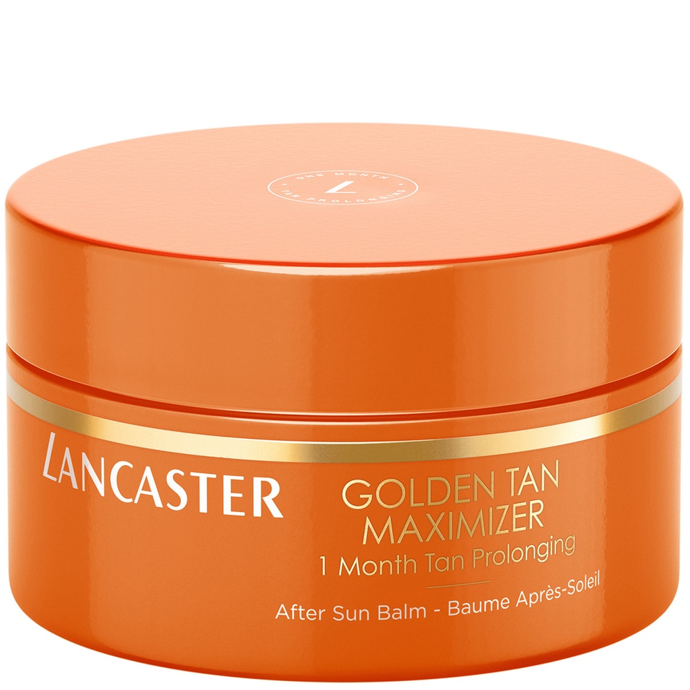 52416901654869973 Golden Tan Maximizer After Sun Balm balsam po opalaniu 200ml - obrazek 1