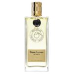 Baikal Leather Intense woda perfumowana spray 100ml