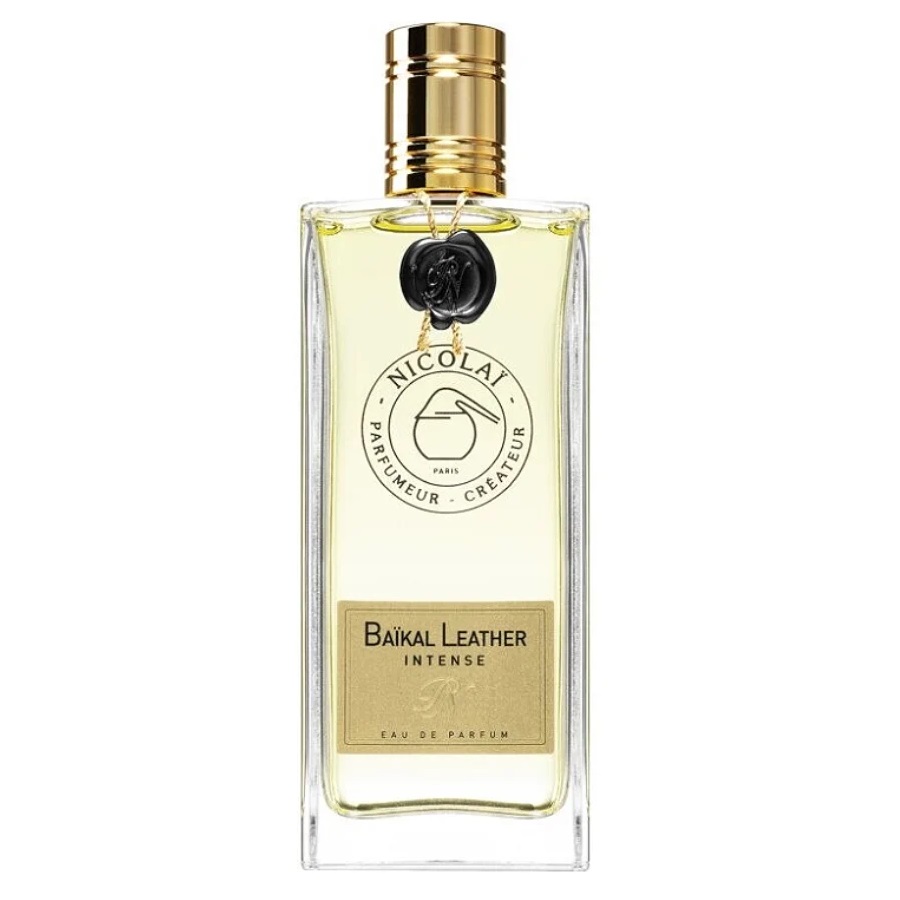 52426581730726951 Baikal Leather Intense woda perfumowana spray 100ml - obrazek 1