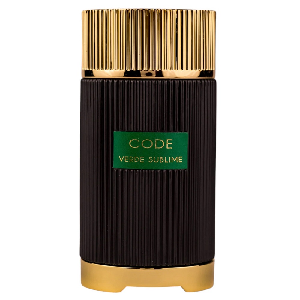52428871744352065 Code Verde Sublime woda perfumowana spray 100ml - obrazek 1