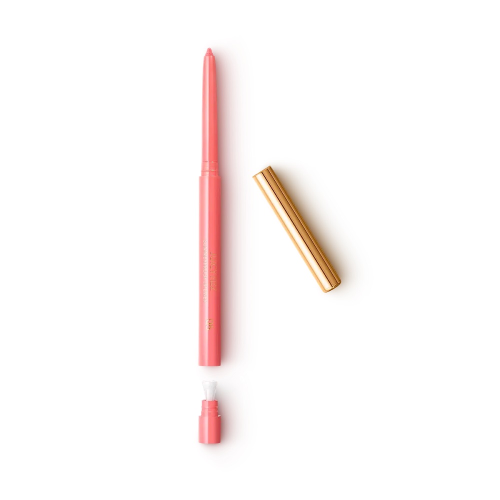 52439601749527083 Juicy Fizz Summerproof Lip Liner konturówka do ust o 12-godzinnej trwałości 05 Pinky Promise 0.3g - obrazek 1