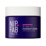 Retinol Fix rewitalizujący krem na noc z retinolem 50ml