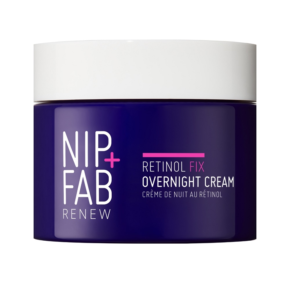 52441871748954958 Retinol Fix rewitalizujący krem na noc z retinolem 50ml - obrazek 1