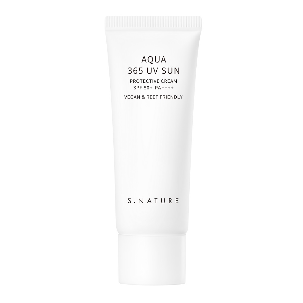 52462551740544330 Aqua 365 UV Sun krem ochronny przed promieniowaniem UV SPF 50+ PA++++ 40ml - obrazek 1