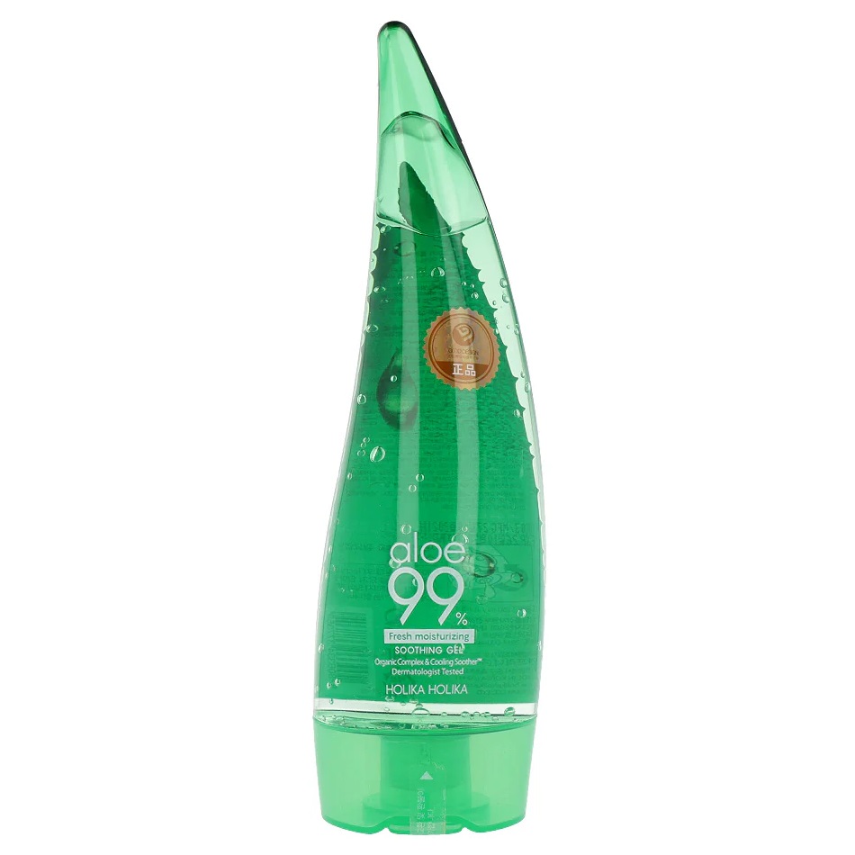 52463901744018361 Aloe 99% Soothing Gel wielofunkcyjny żel aloesowy 250ml - obrazek 1
