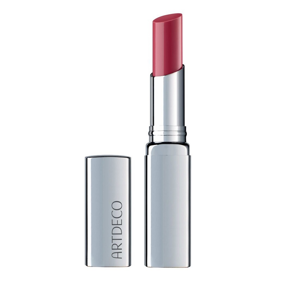52466941640694401 Color Booster Lip Balm balsam do ust 4 Rose 3g - obrazek 1