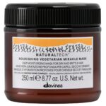 Naturaltech Nourishing Vegetarian Miracle Mask odżywcza maska do włosów suchych i osłabionych 250ml