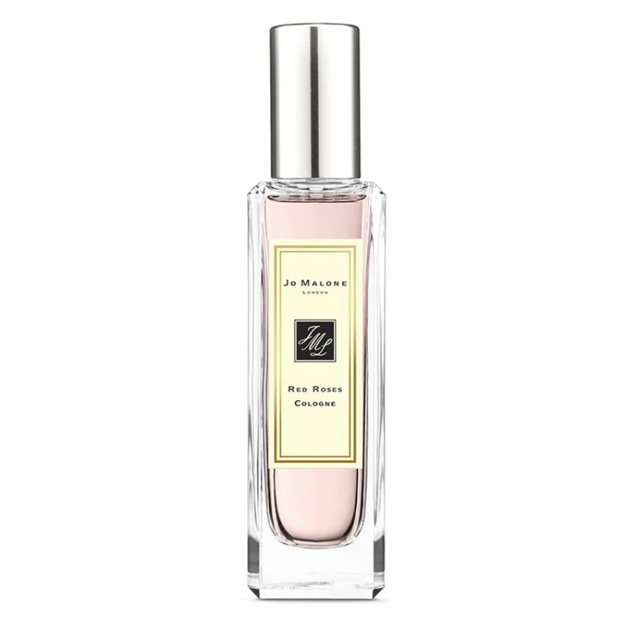 52488381699261873 Red Roses woda kolońska spray 30ml - obrazek 1
