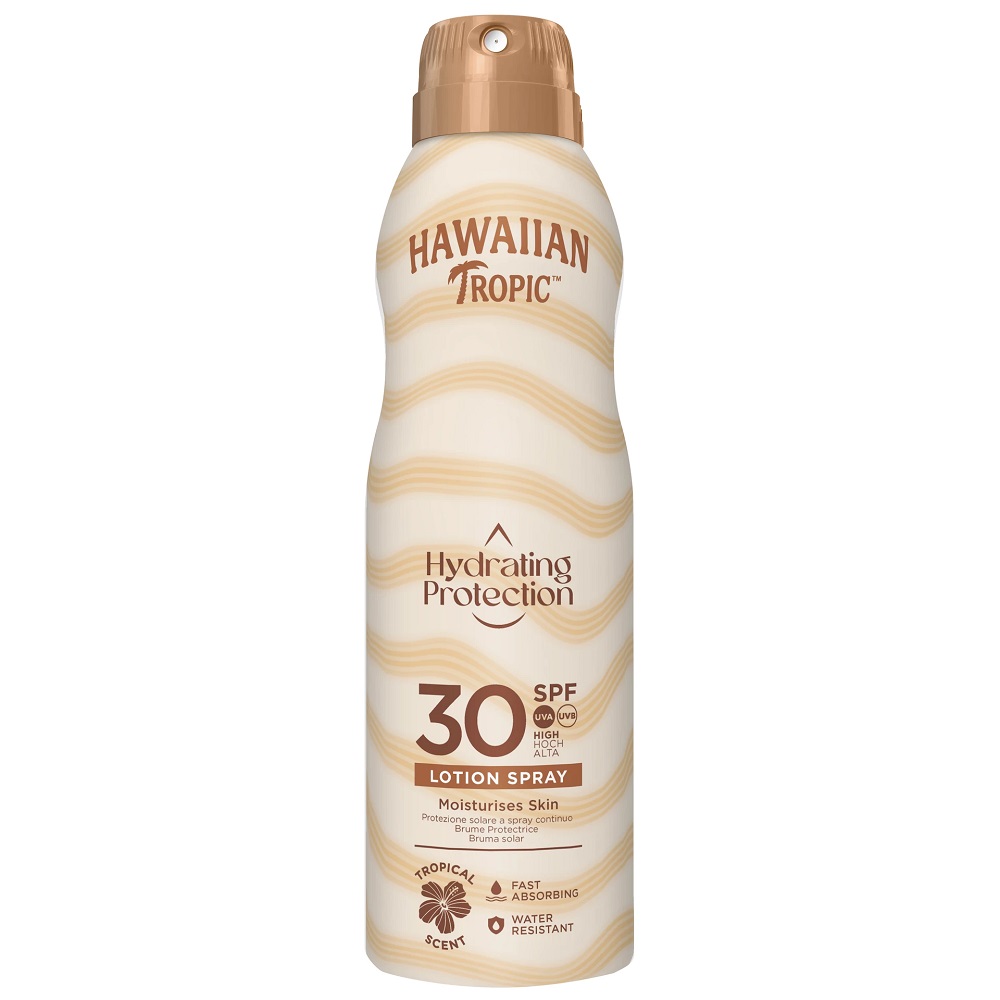 5249051748022363 Hydrating Protection spray przeciwsłoneczny SPF30 177ml - obrazek 1