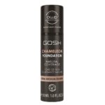 Chameleon Foundation podkład adaptujący się do skóry 006 Medium Dark 30ml