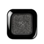 Glitter Shower Eyeshadow brokatowy cień do powiek 06 Sparkling Graphite 2g