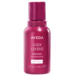 Color Control Light Shampoo lekki szampon do włosów farbowanych 50ml