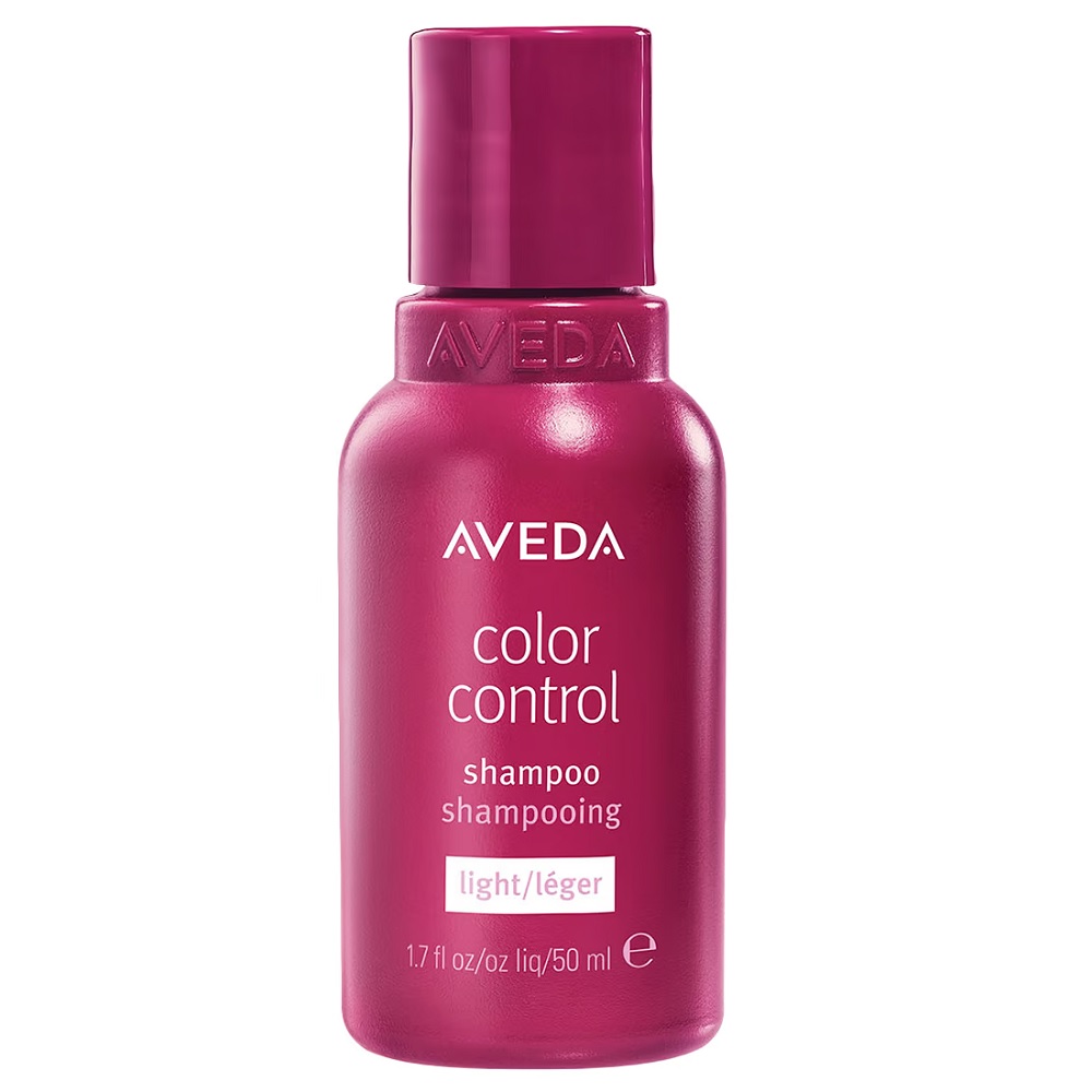 52508331738078335 Color Control Light Shampoo lekki szampon do włosów farbowanych 50ml - obrazek 1