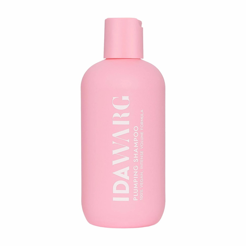 52515091750153478 Plumping Shampoo szampon nadający objętość i gęstość włosów 250ml - obrazek 1