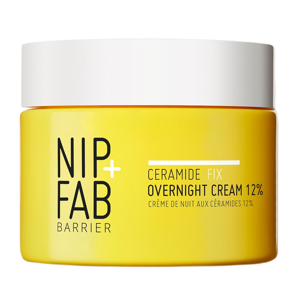 52515881726758202 Ceramide Fix krem do twarzy na noc z ceramidami 12% 50ml - obrazek 1